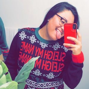 Meet your Posher, Giselle